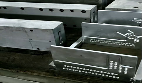 拉擠模具技術(shù)與維護：確保高效生產(chǎn)的關(guān)鍵